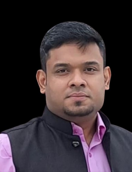 Alexander Florent Pereira